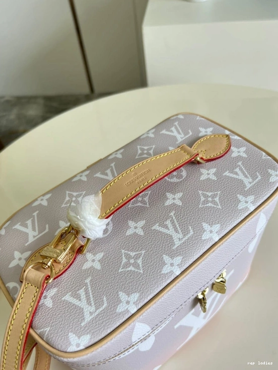 Cheap LOUIS BAG VUITTON TOILETRY 0815
